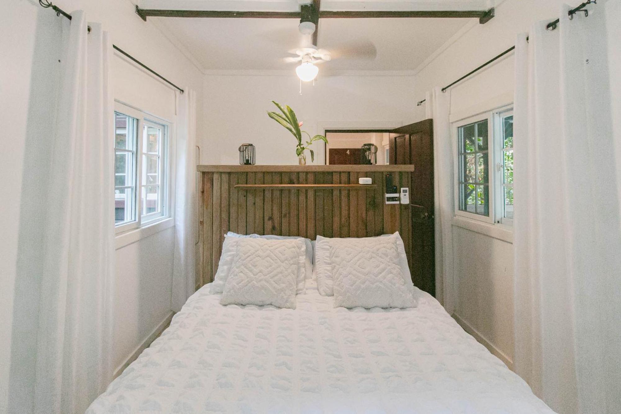 Big Creek Casa De Mono Bocas Bed & Breakfast エクステリア 写真