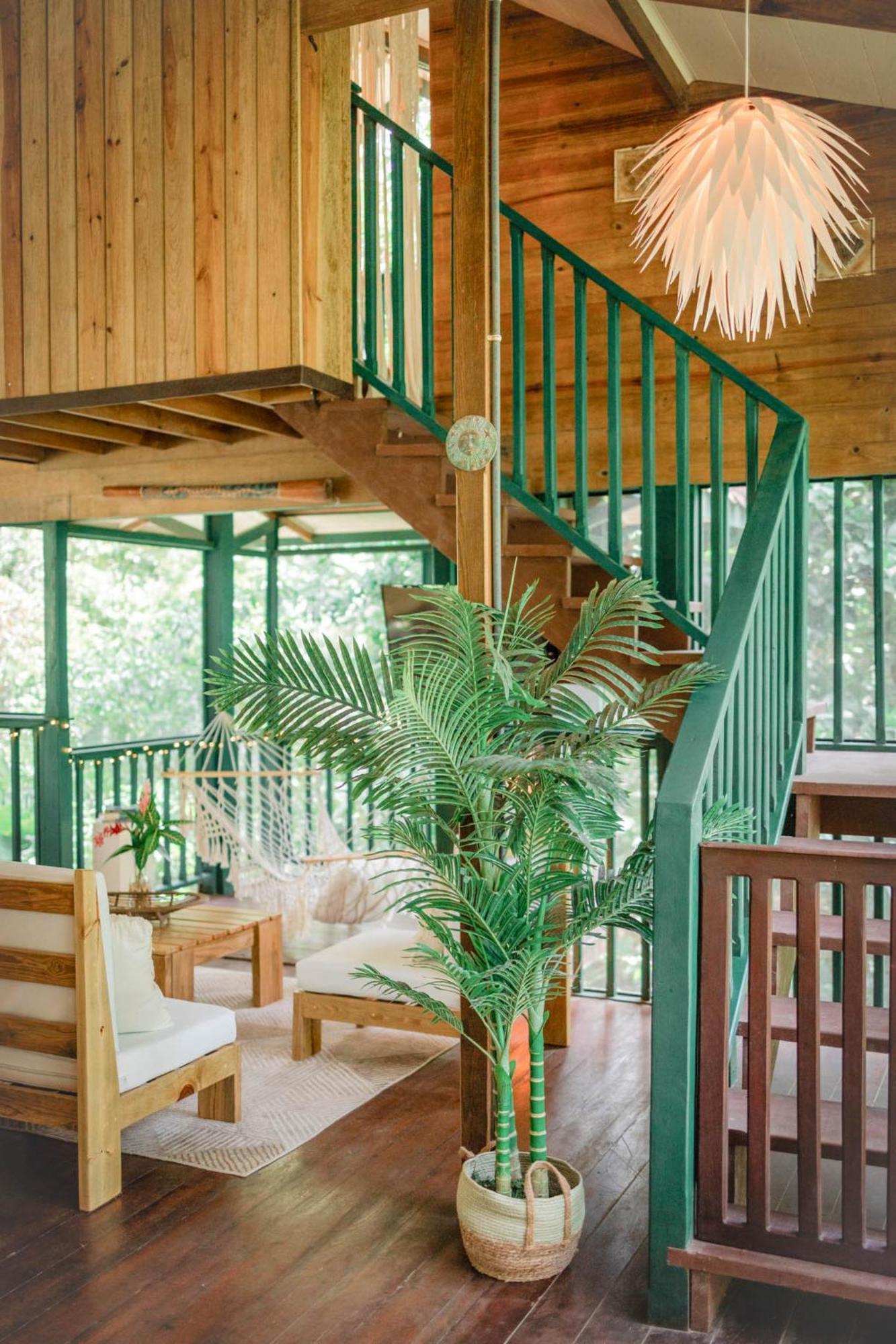 Big Creek Casa De Mono Bocas Bed & Breakfast エクステリア 写真
