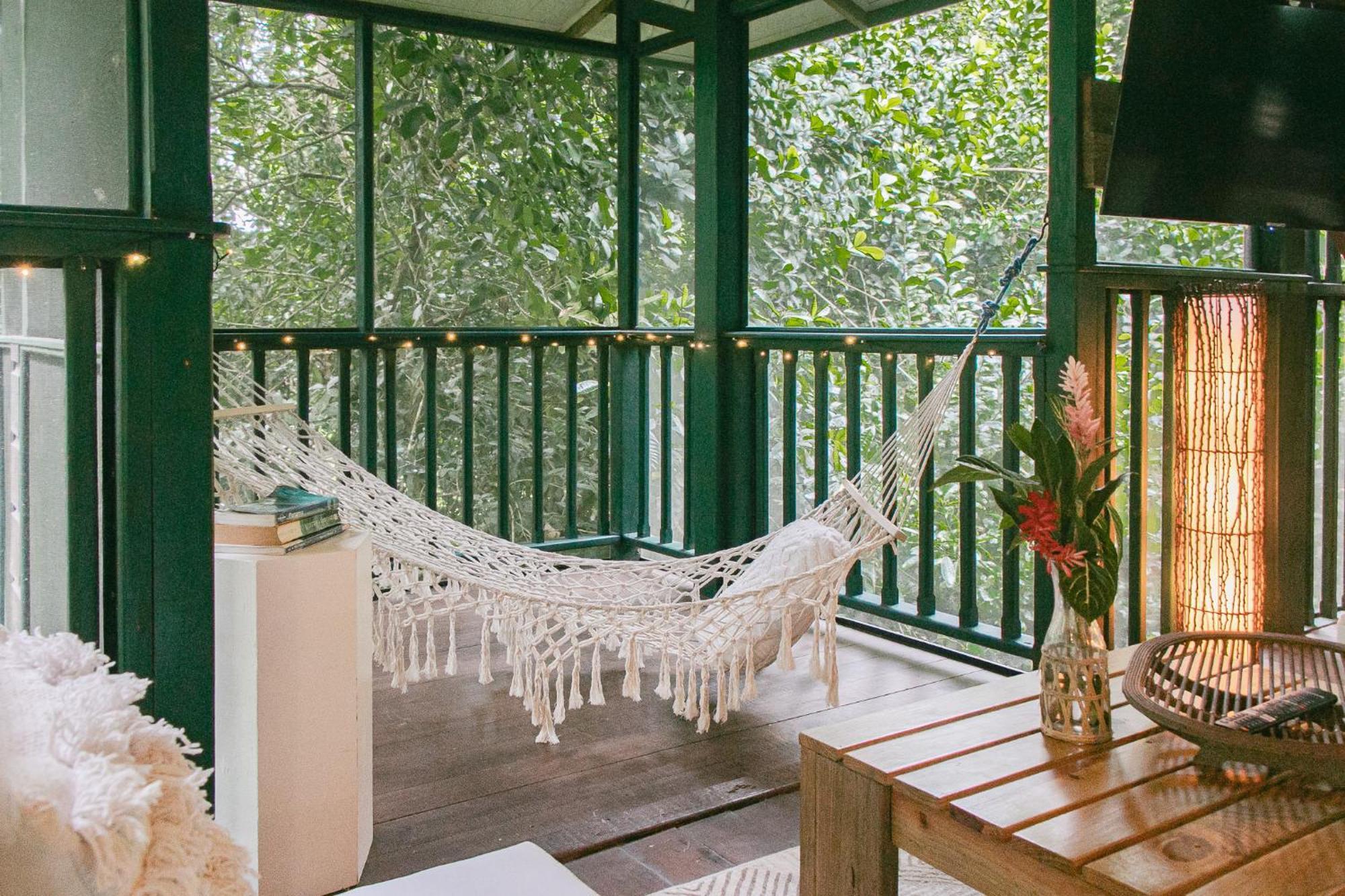 Big Creek Casa De Mono Bocas Bed & Breakfast エクステリア 写真