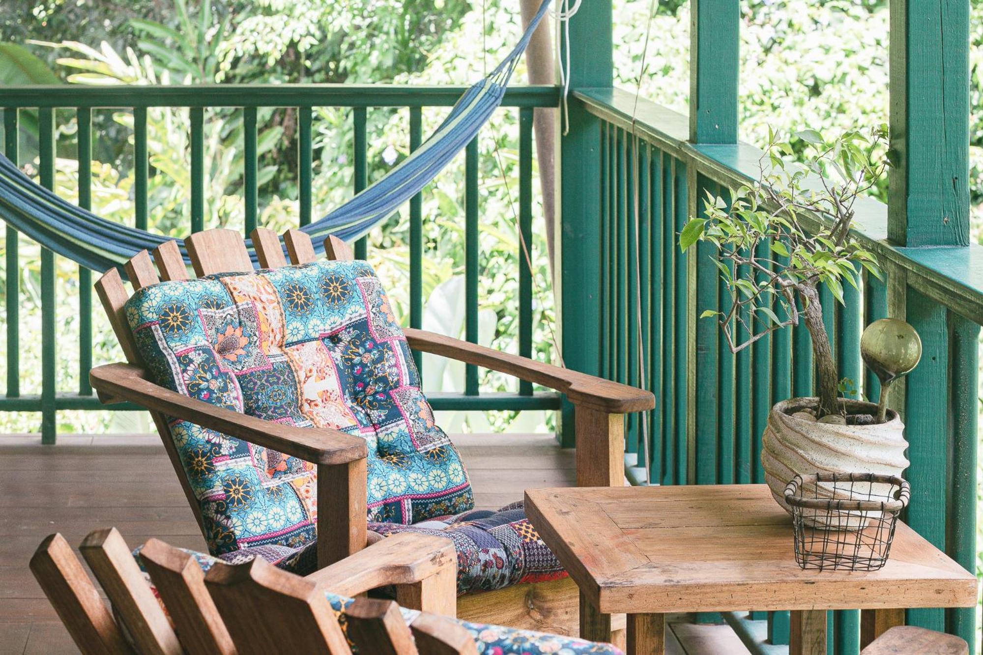 Big Creek Casa De Mono Bocas Bed & Breakfast 部屋 写真