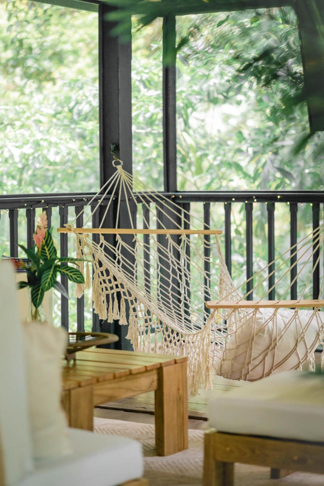 Big Creek Casa De Mono Bocas Bed & Breakfast エクステリア 写真