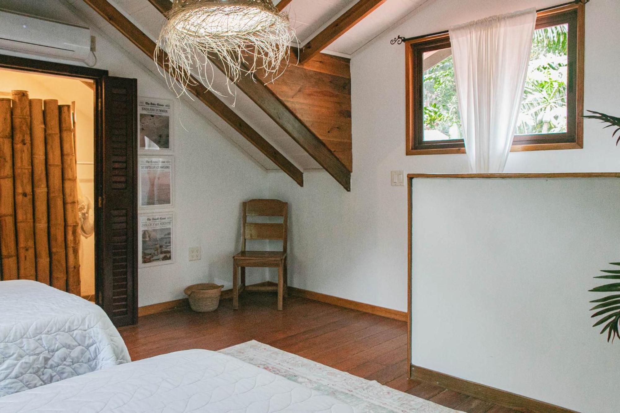 Big Creek Casa De Mono Bocas Bed & Breakfast 部屋 写真