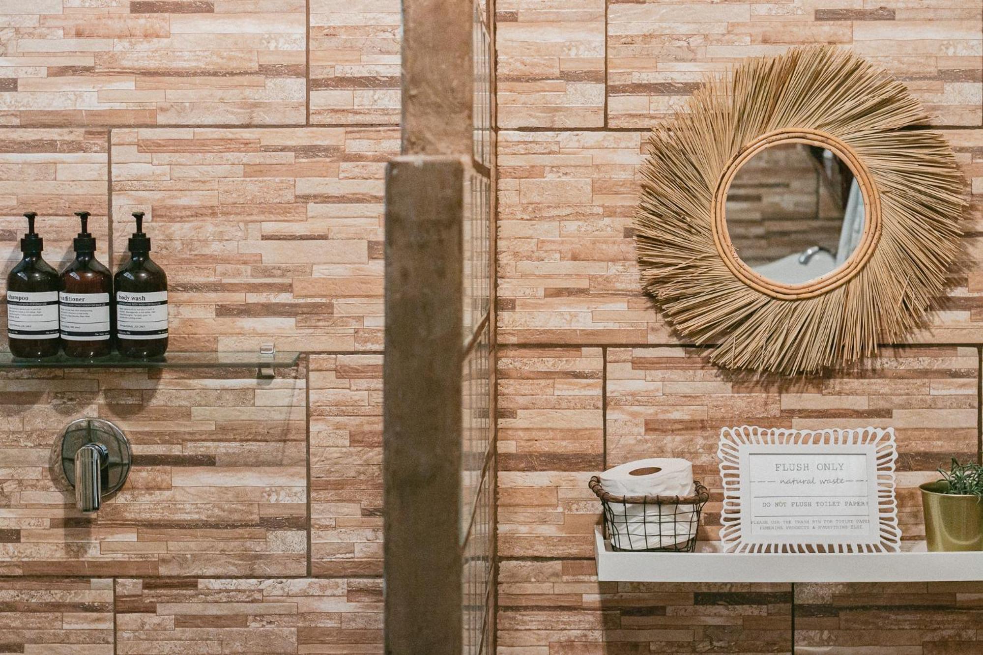 Big Creek Casa De Mono Bocas Bed & Breakfast エクステリア 写真