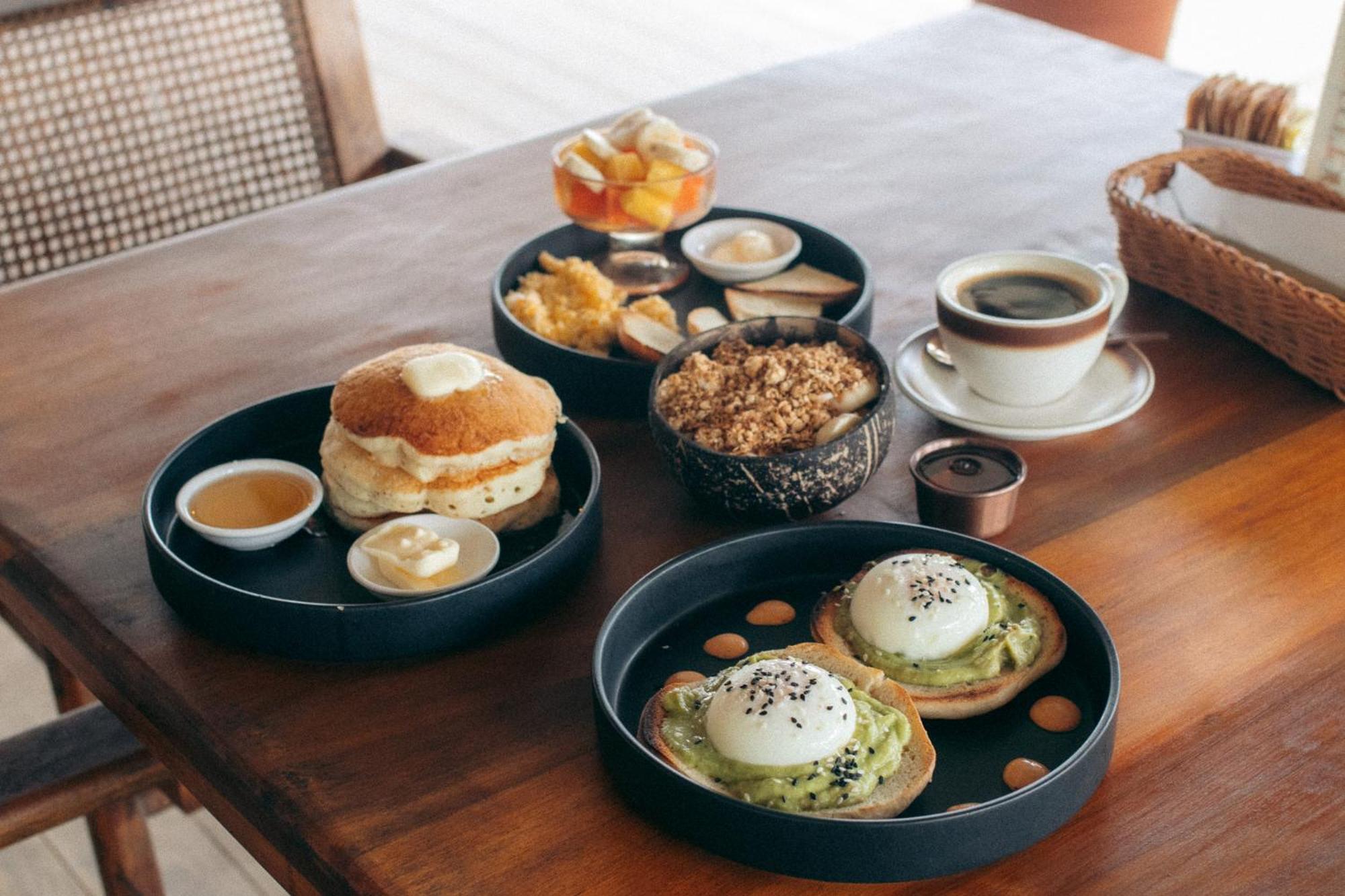 Big Creek Casa De Mono Bocas Bed & Breakfast エクステリア 写真
